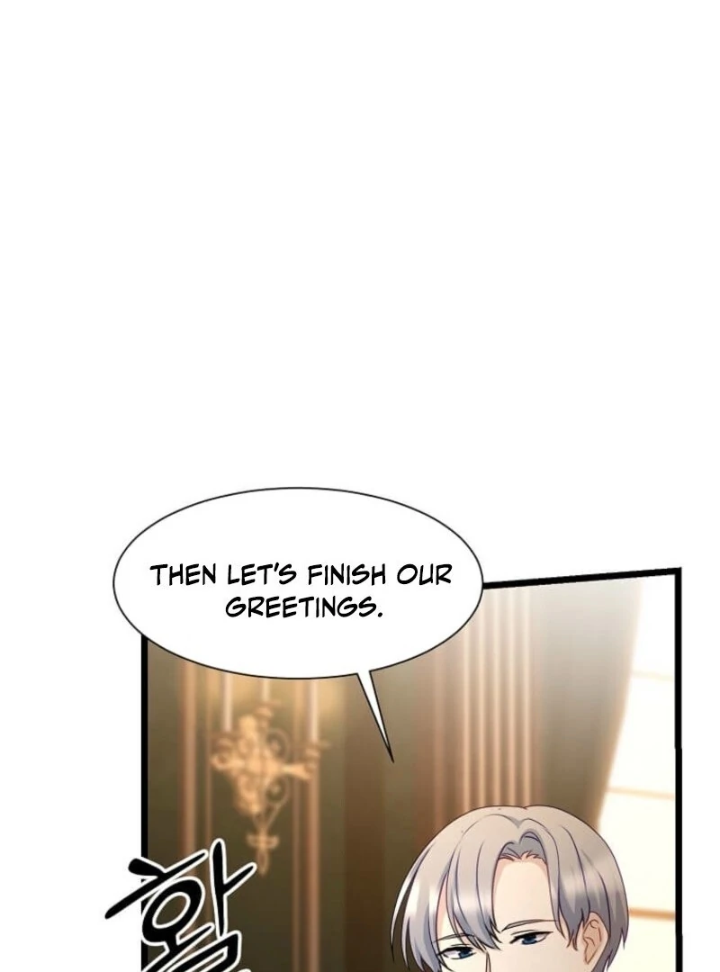 The Saintess Became the Northern Grand Duke’s Daughter Chapter 57 - Page 35