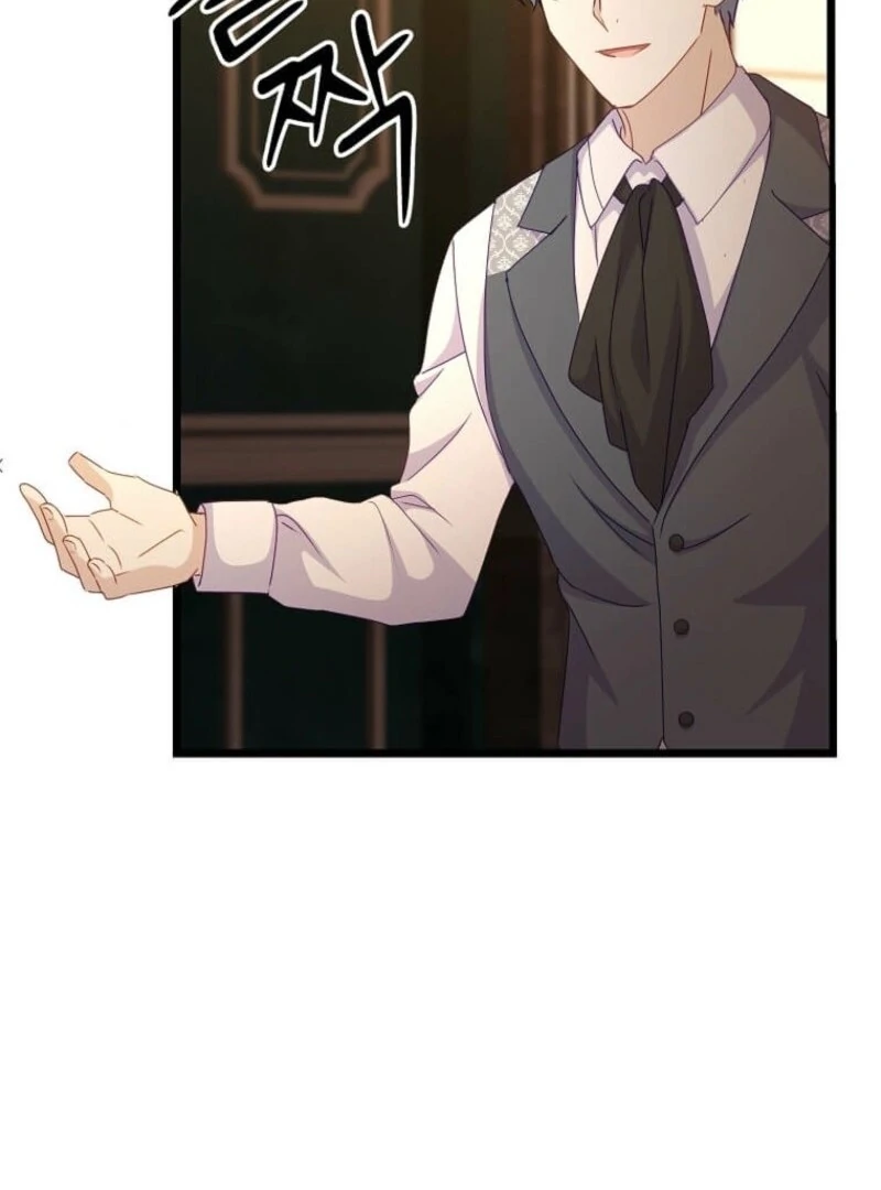 The Saintess Became the Northern Grand Duke’s Daughter Chapter 57 - Page 36