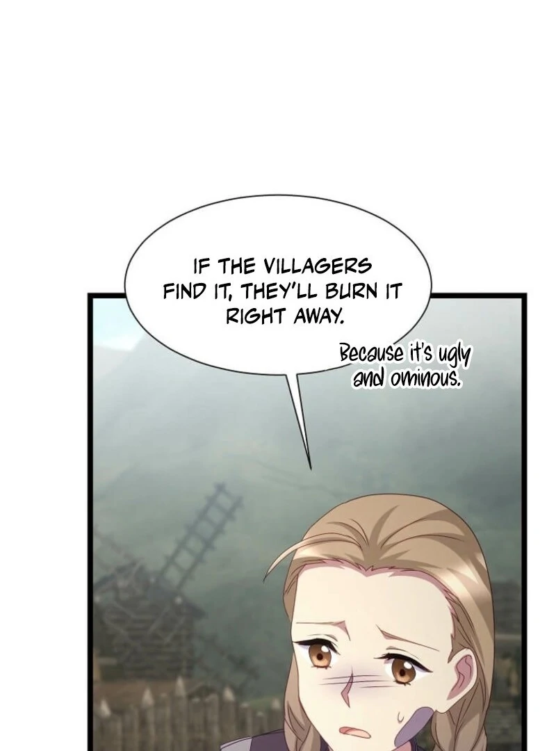 The Saintess Became the Northern Grand Duke’s Daughter Chapter 57 - Page 4