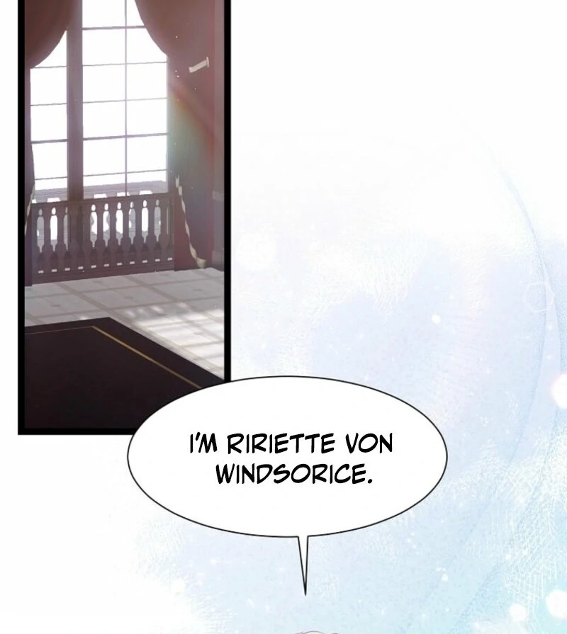 The Saintess Became the Northern Grand Duke’s Daughter Chapter 57 - Page 43