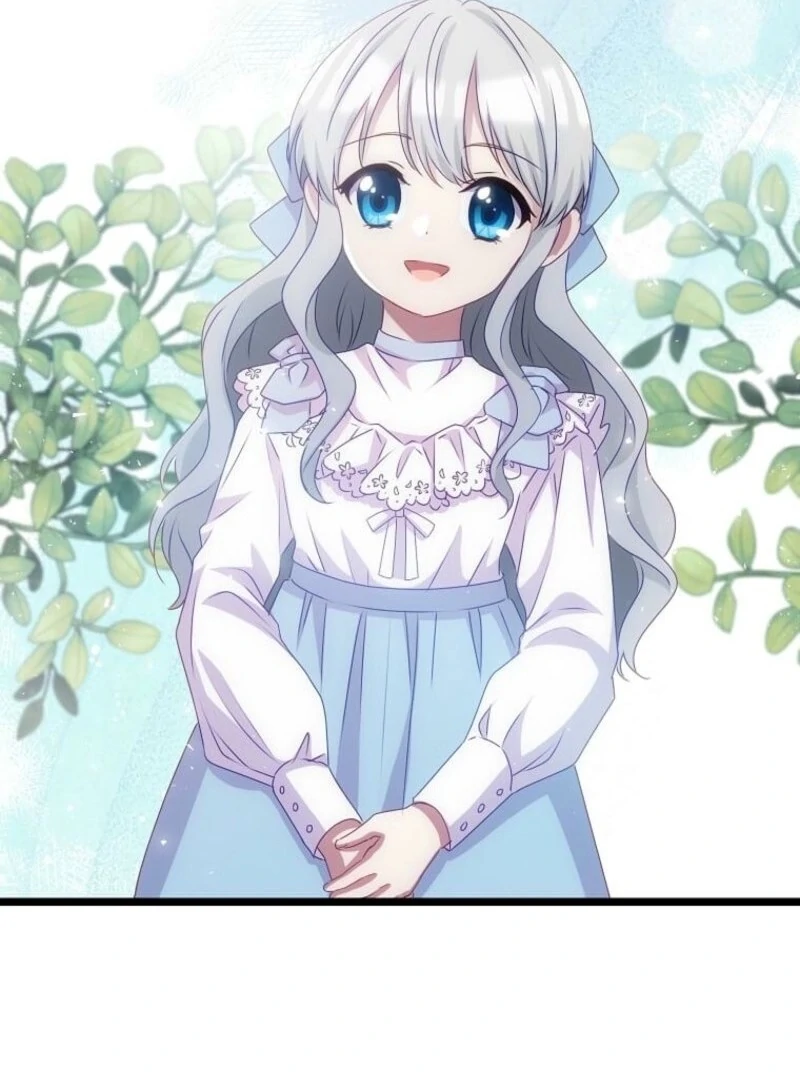 The Saintess Became the Northern Grand Duke’s Daughter Chapter 57 - Page 44