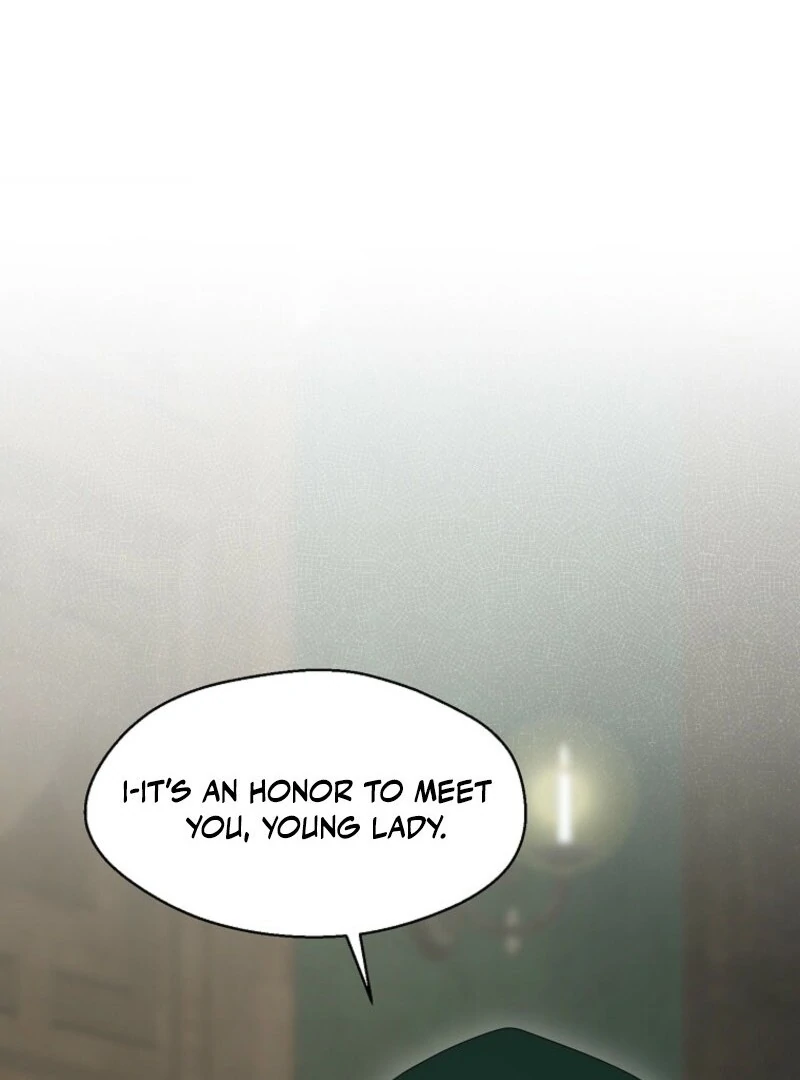 The Saintess Became the Northern Grand Duke’s Daughter Chapter 57 - Page 45