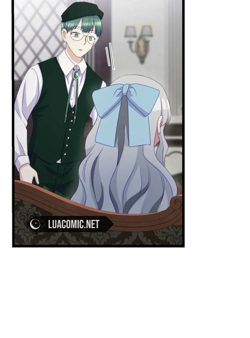 The Saintess Became the Northern Grand Duke’s Daughter Chapter 57 - Page 48