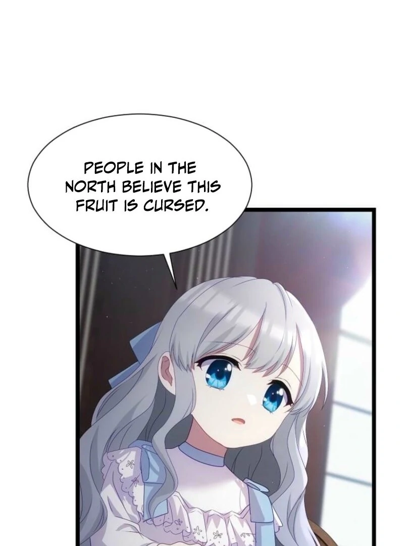 The Saintess Became the Northern Grand Duke’s Daughter Chapter 57 - Page 49