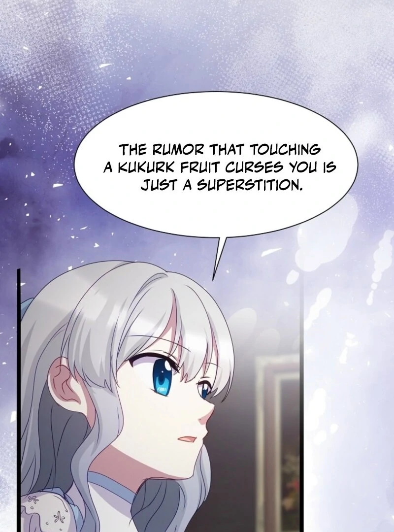 The Saintess Became the Northern Grand Duke’s Daughter Chapter 57 - Page 54