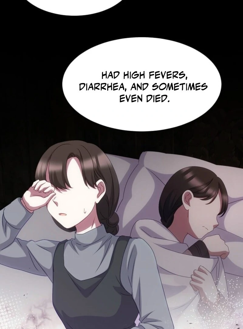 The Saintess Became the Northern Grand Duke’s Daughter Chapter 57 - Page 57