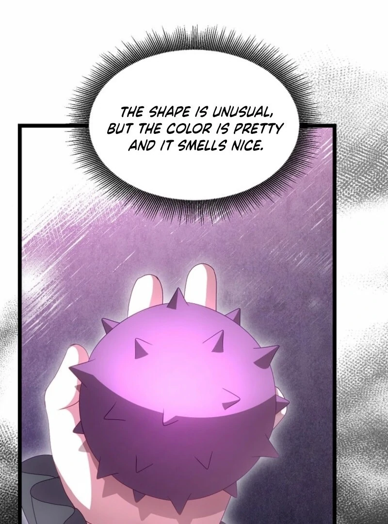 The Saintess Became the Northern Grand Duke’s Daughter Chapter 57 - Page 6