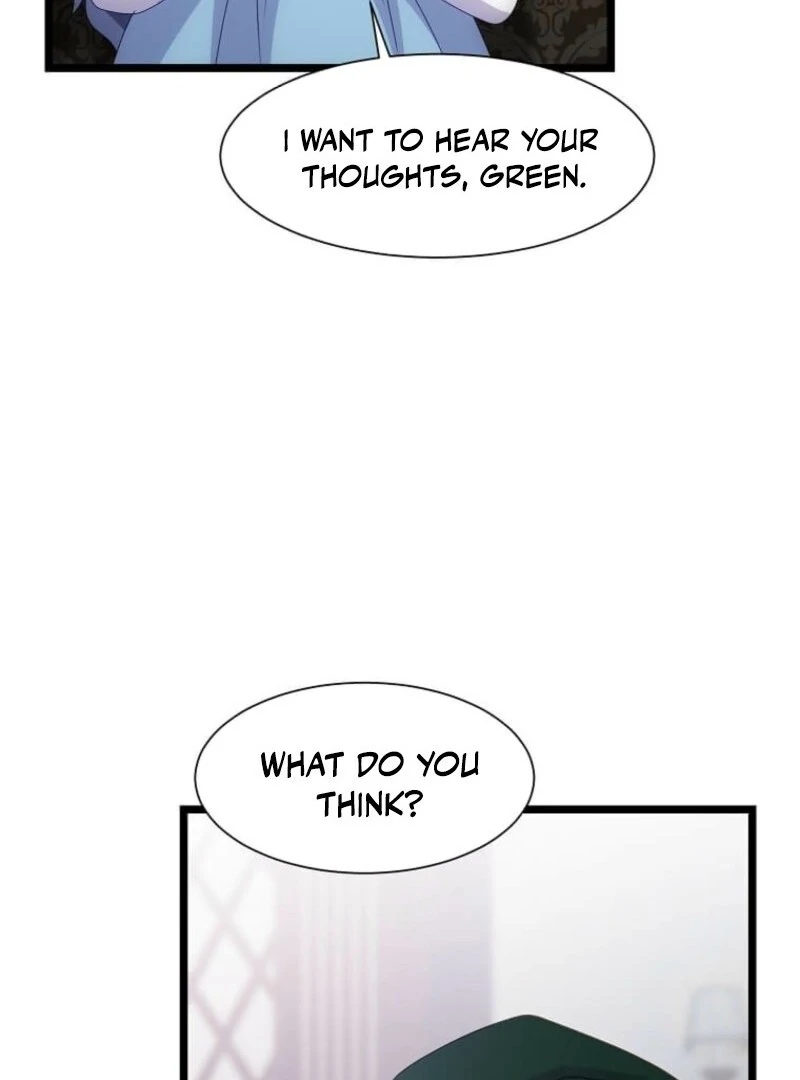 The Saintess Became the Northern Grand Duke’s Daughter Chapter 57 - Page 60