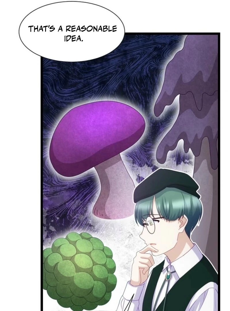 The Saintess Became the Northern Grand Duke’s Daughter Chapter 57 - Page 65