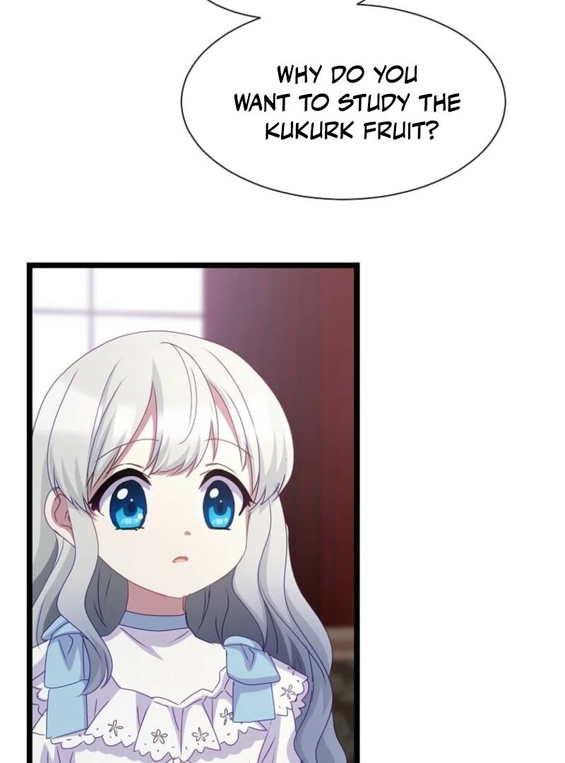 The Saintess Became the Northern Grand Duke’s Daughter Chapter 57 - Page 68