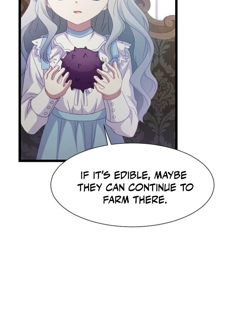 The Saintess Became the Northern Grand Duke’s Daughter Chapter 57 - Page 70