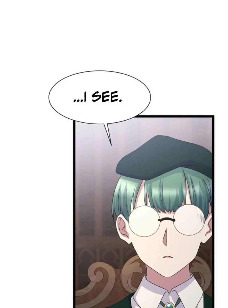 The Saintess Became the Northern Grand Duke’s Daughter Chapter 57 - Page 71
