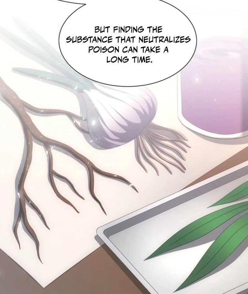 The Saintess Became the Northern Grand Duke’s Daughter Chapter 57 - Page 73