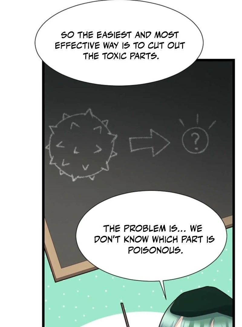 The Saintess Became the Northern Grand Duke’s Daughter Chapter 57 - Page 75
