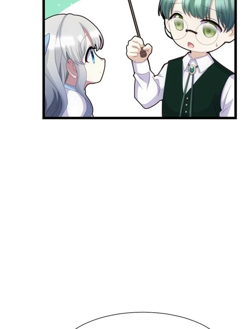 The Saintess Became the Northern Grand Duke’s Daughter Chapter 57 - Page 76
