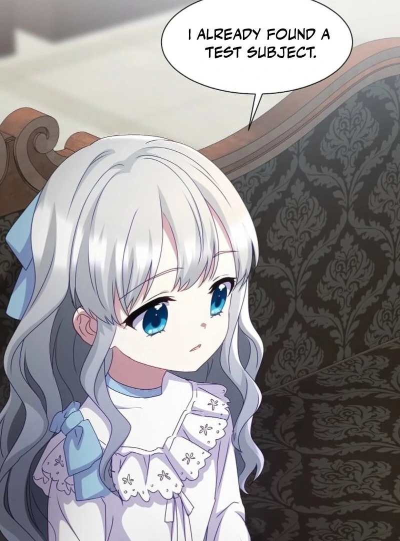 The Saintess Became the Northern Grand Duke’s Daughter Chapter 57 - Page 81