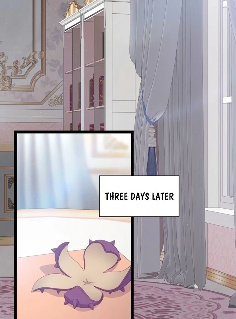 The Saintess Became the Northern Grand Duke’s Daughter Chapter 57 - Page 84