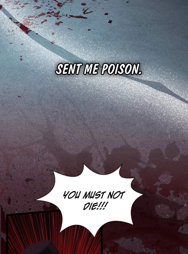 The Saintess Became the Northern Grand Duke’s Daughter Chapter 57 - Page 93