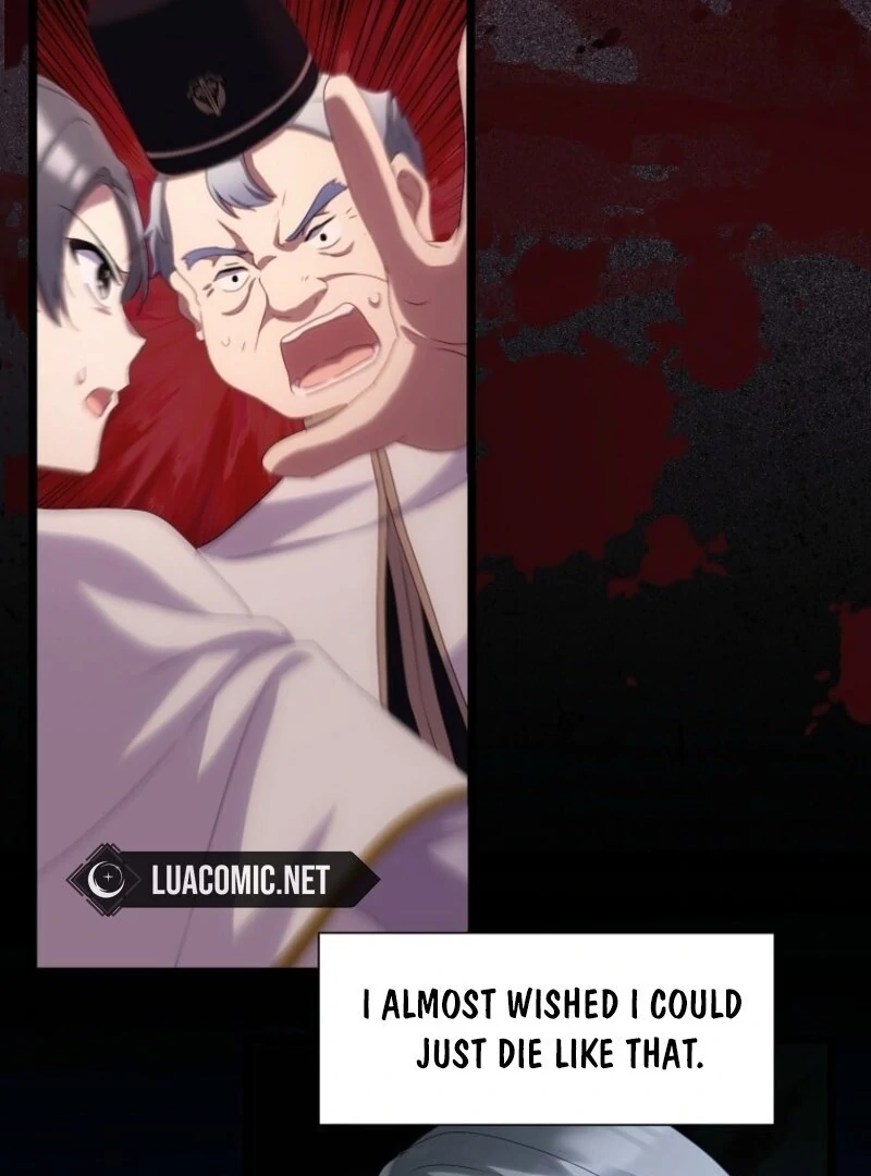 The Saintess Became the Northern Grand Duke’s Daughter Chapter 57 - Page 94