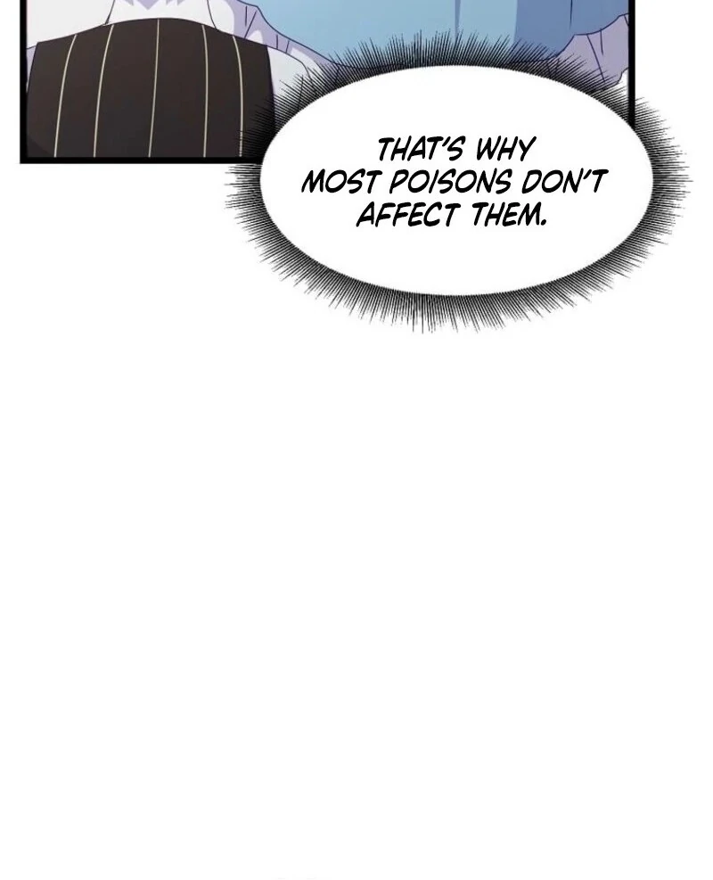 The Saintess Became the Northern Grand Duke’s Daughter Chapter 58 - Page 10