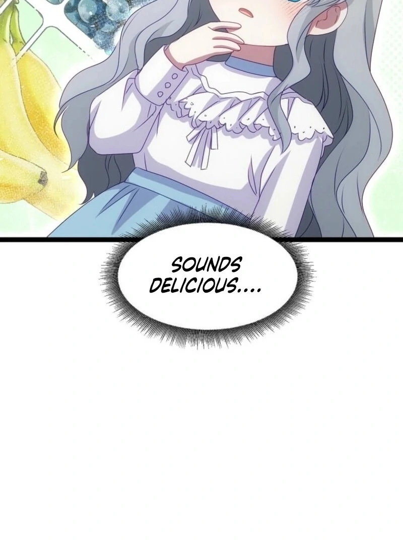 The Saintess Became the Northern Grand Duke’s Daughter Chapter 58 - Page 100