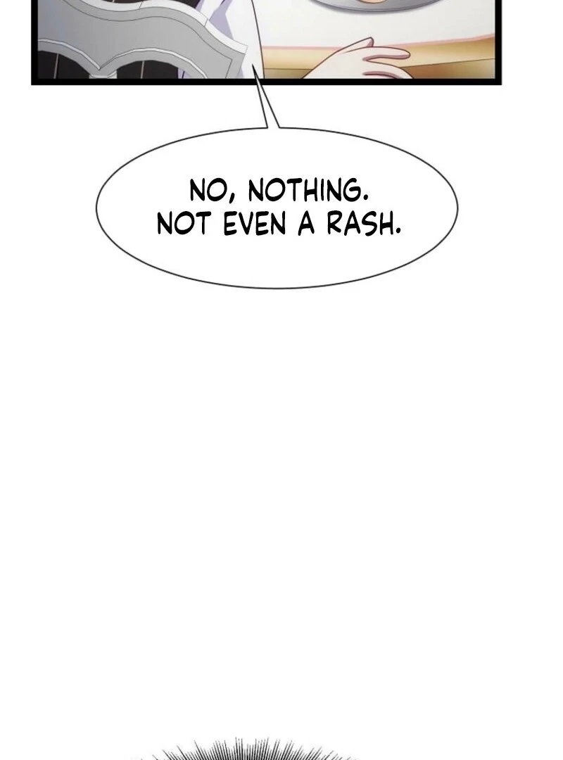 The Saintess Became the Northern Grand Duke’s Daughter Chapter 58 - Page 104