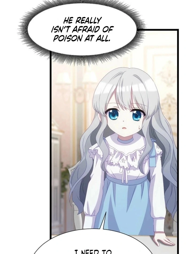 The Saintess Became the Northern Grand Duke’s Daughter Chapter 58 - Page 105