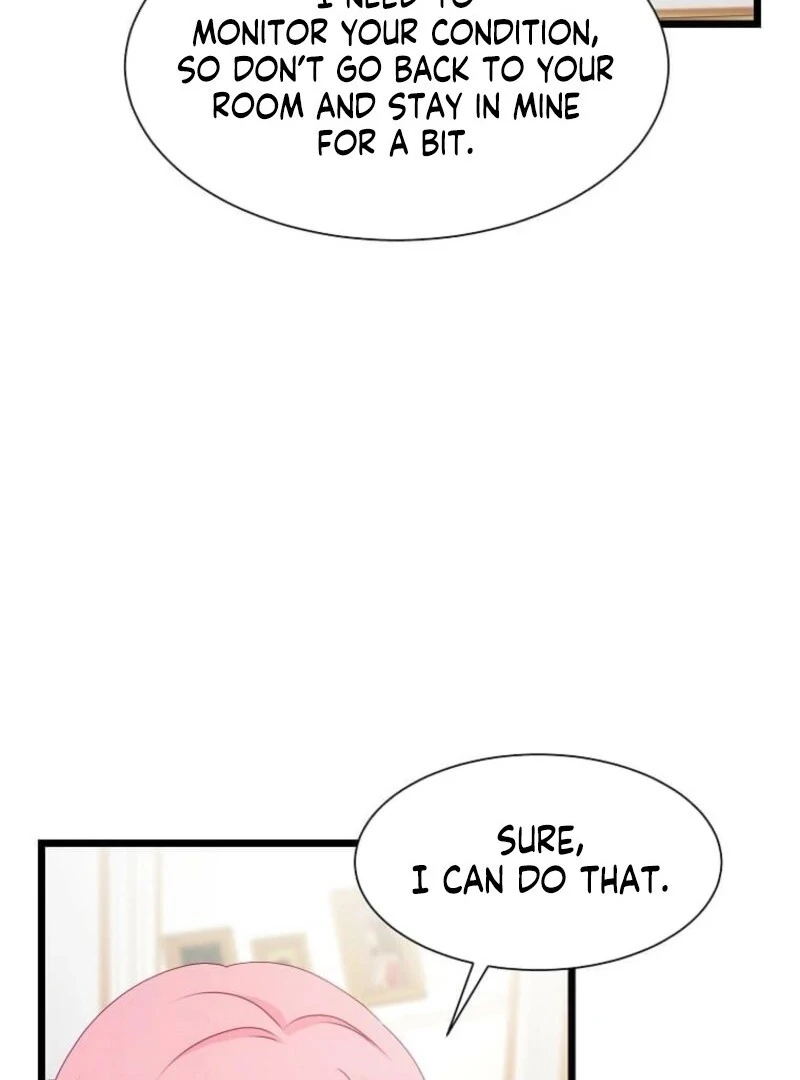 The Saintess Became the Northern Grand Duke’s Daughter Chapter 58 - Page 106
