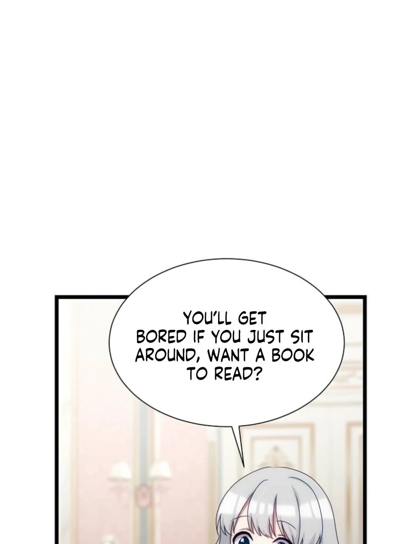 The Saintess Became the Northern Grand Duke’s Daughter Chapter 58 - Page 108