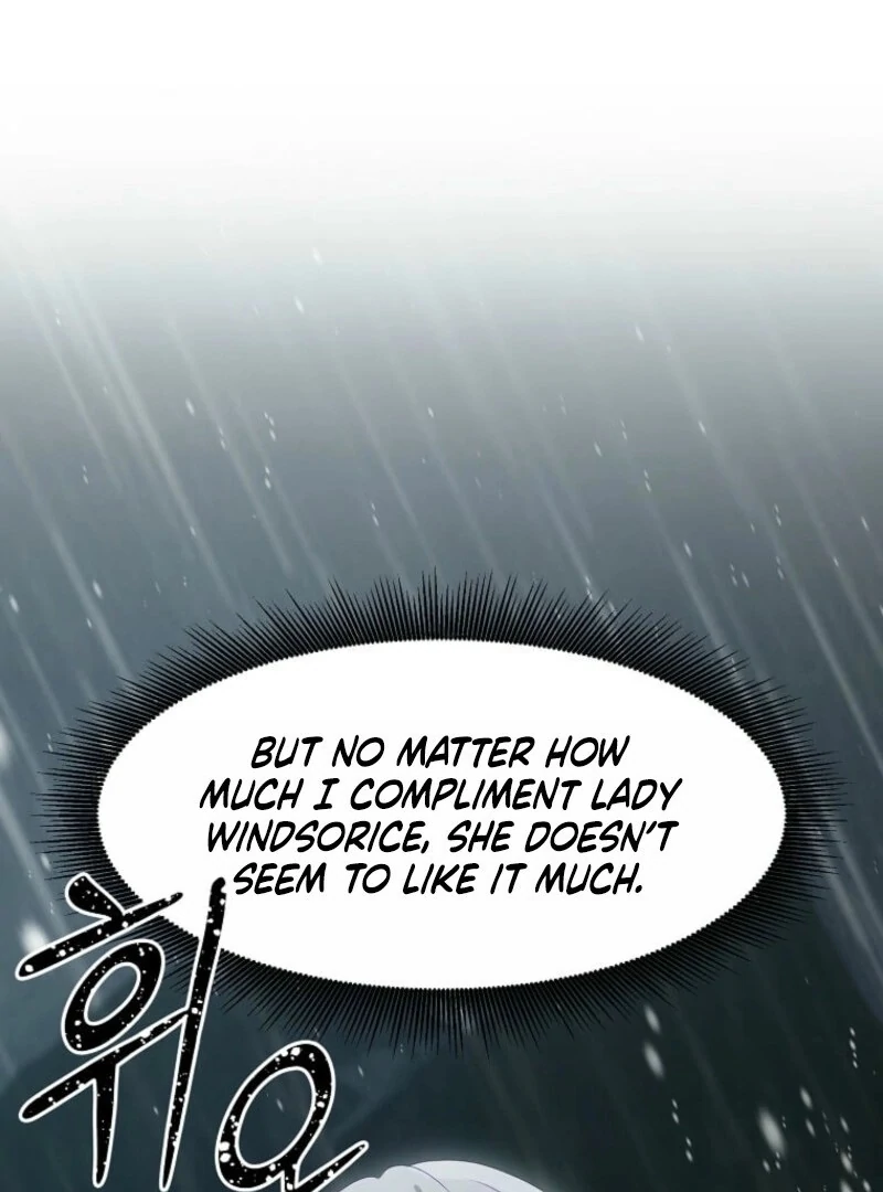 The Saintess Became the Northern Grand Duke’s Daughter Chapter 58 - Page 117