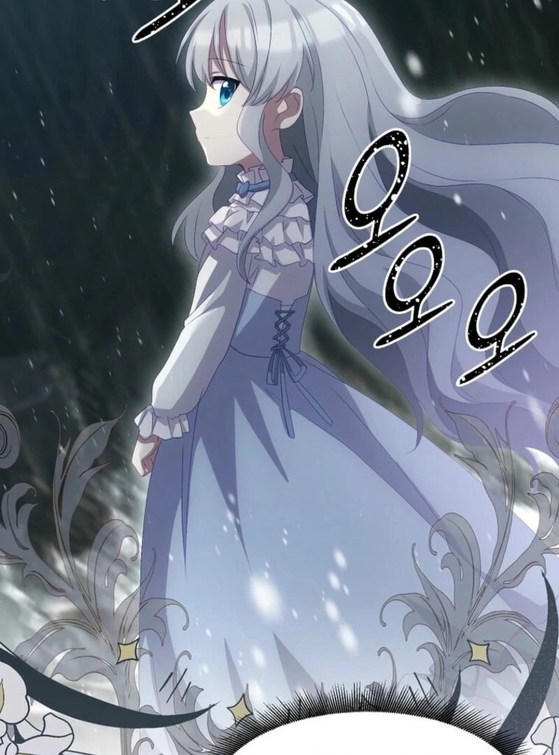 The Saintess Became the Northern Grand Duke’s Daughter Chapter 58 - Page 118