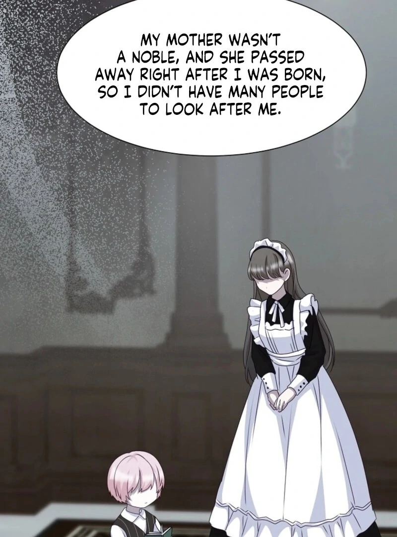 The Saintess Became the Northern Grand Duke’s Daughter Chapter 58 - Page 15