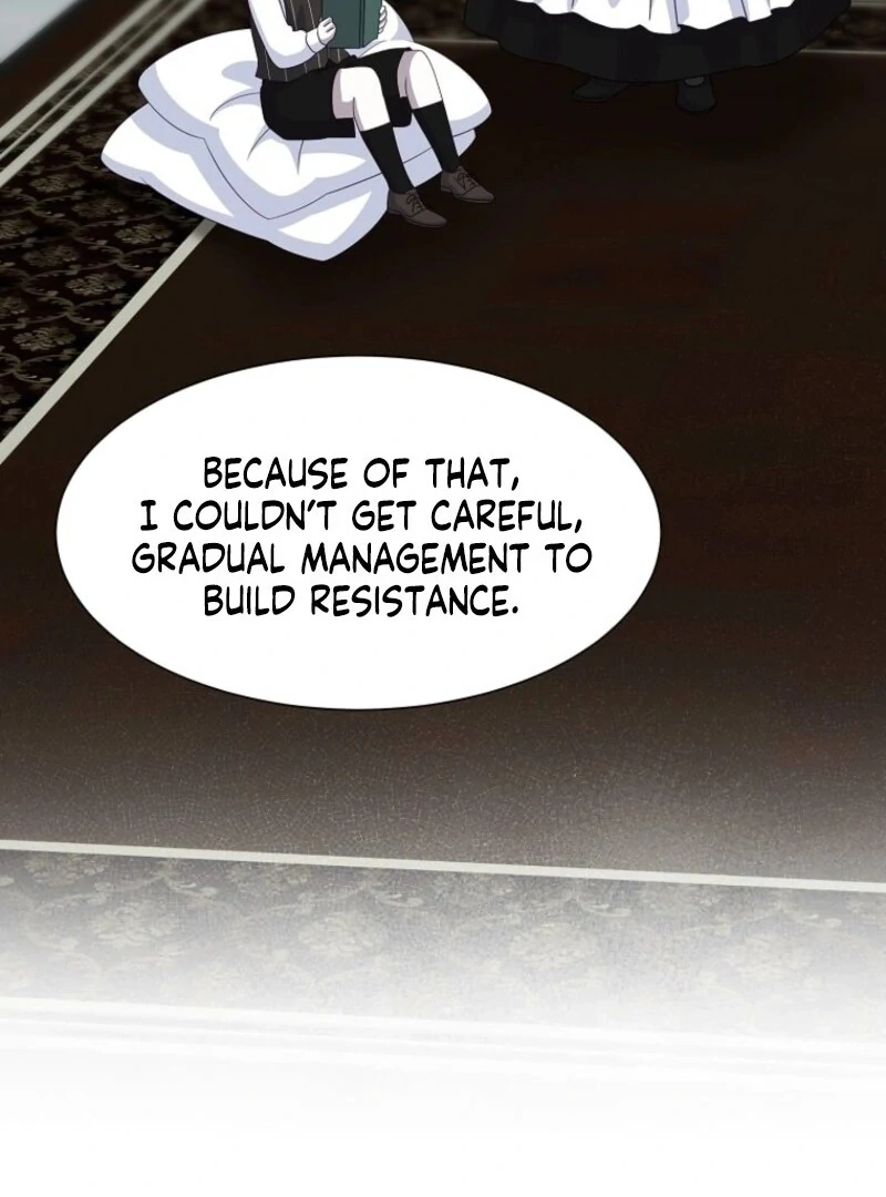 The Saintess Became the Northern Grand Duke’s Daughter Chapter 58 - Page 16
