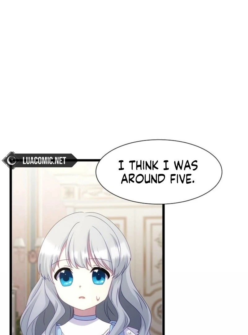 The Saintess Became the Northern Grand Duke’s Daughter Chapter 58 - Page 17