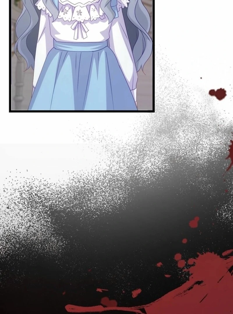 The Saintess Became the Northern Grand Duke’s Daughter Chapter 58 - Page 18