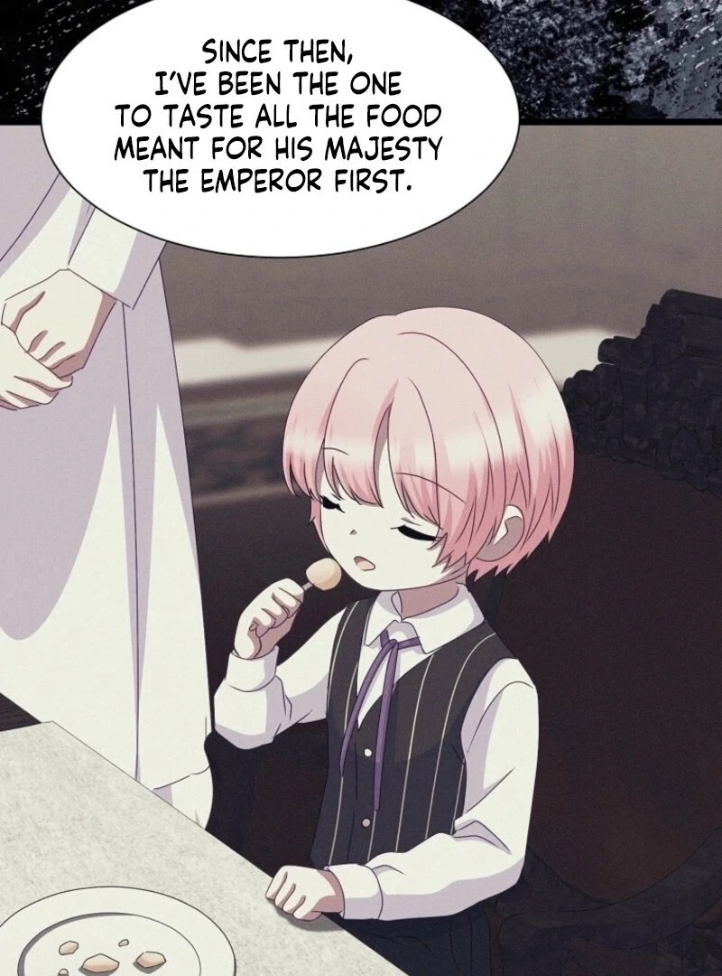 The Saintess Became the Northern Grand Duke’s Daughter Chapter 58 - Page 27