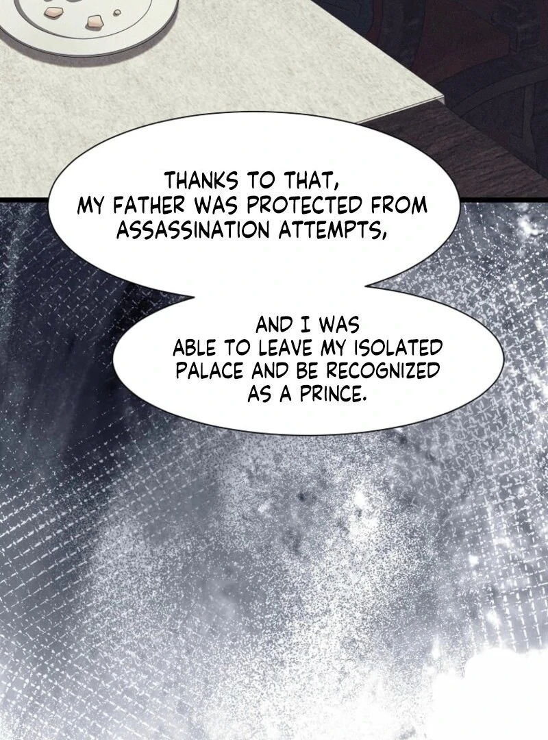 The Saintess Became the Northern Grand Duke’s Daughter Chapter 58 - Page 28