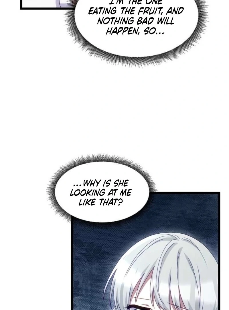 The Saintess Became the Northern Grand Duke’s Daughter Chapter 58 - Page 30