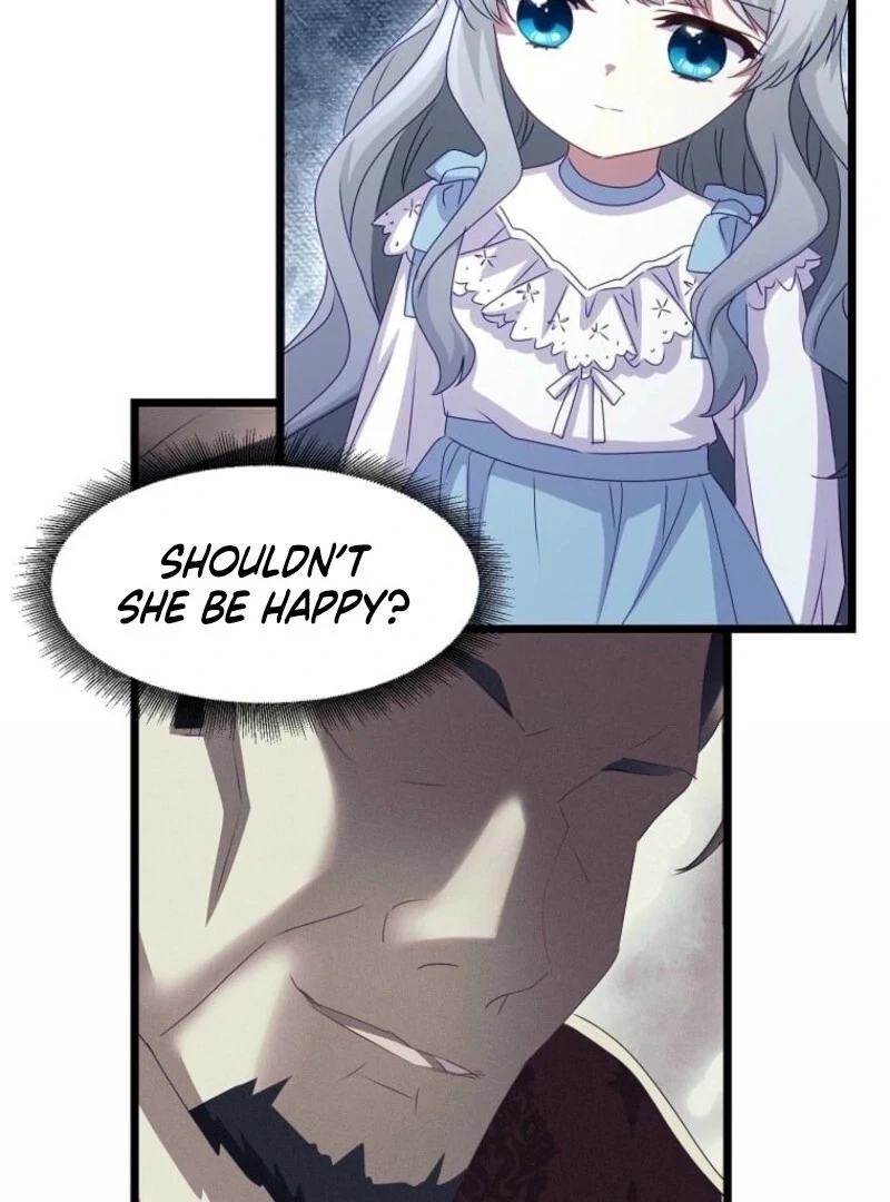 The Saintess Became the Northern Grand Duke’s Daughter Chapter 58 - Page 31