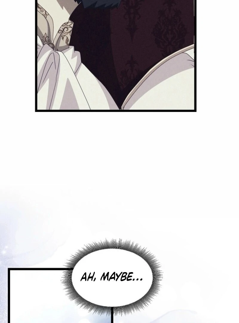 The Saintess Became the Northern Grand Duke’s Daughter Chapter 58 - Page 32