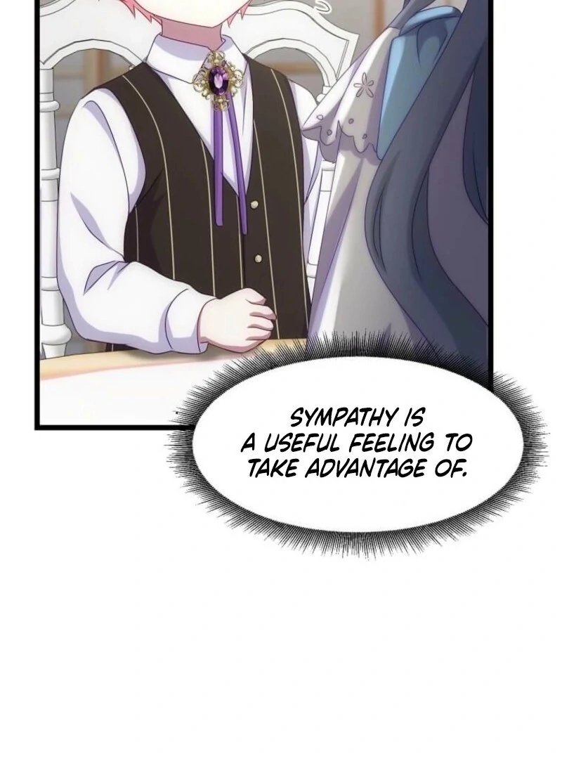 The Saintess Became the Northern Grand Duke’s Daughter Chapter 58 - Page 37