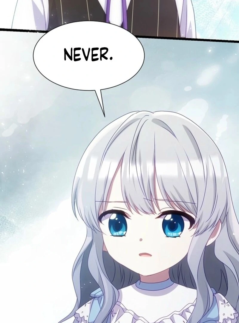 The Saintess Became the Northern Grand Duke’s Daughter Chapter 58 - Page 42