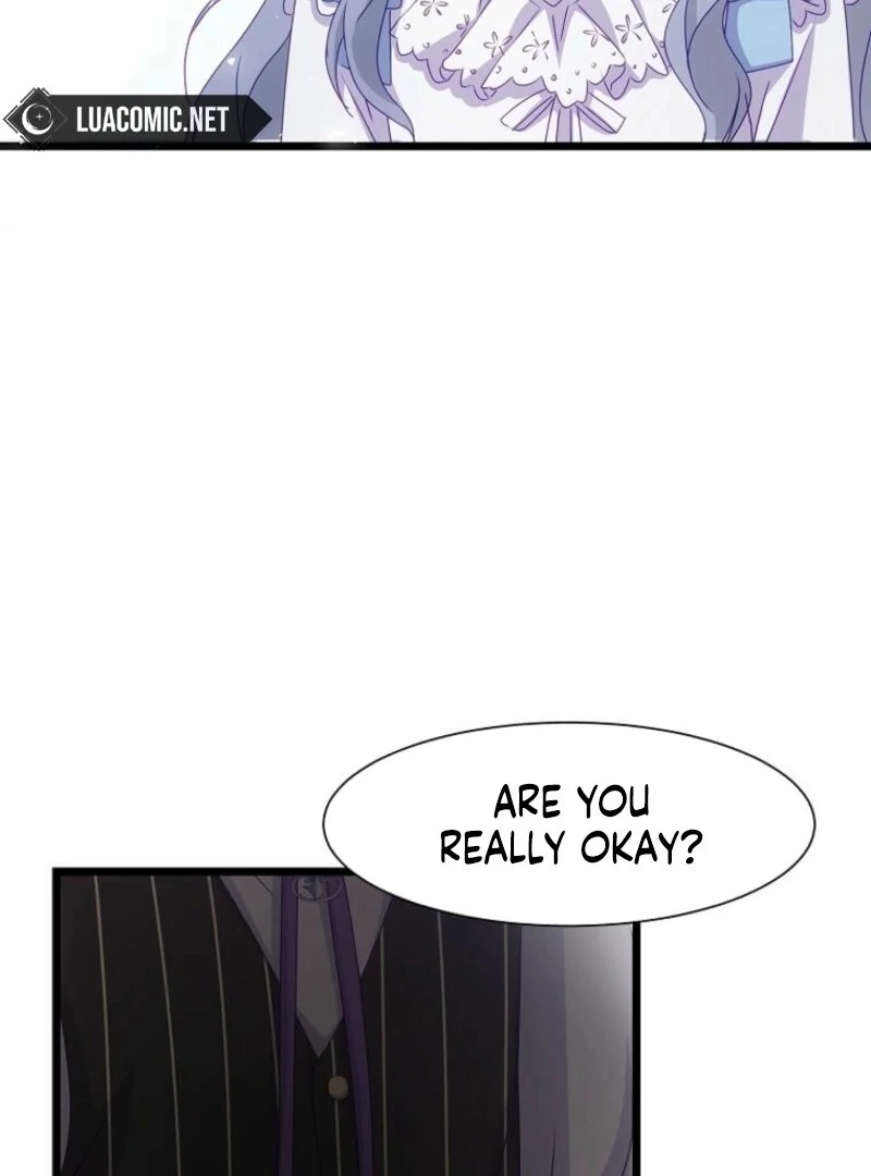 The Saintess Became the Northern Grand Duke’s Daughter Chapter 58 - Page 43