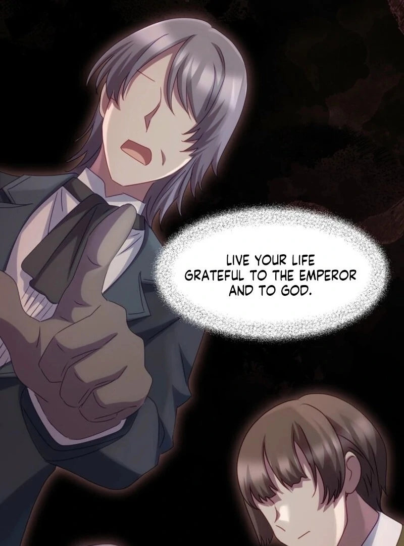 The Saintess Became the Northern Grand Duke’s Daughter Chapter 58 - Page 47