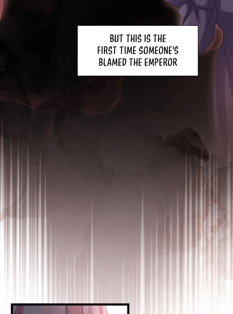 The Saintess Became the Northern Grand Duke’s Daughter Chapter 58 - Page 49