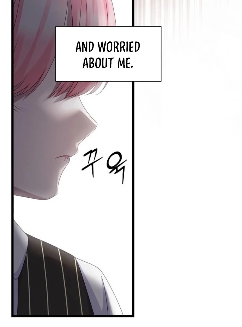 The Saintess Became the Northern Grand Duke’s Daughter Chapter 58 - Page 50