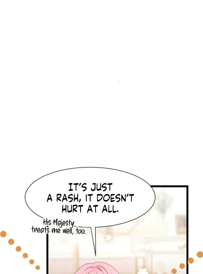 The Saintess Became the Northern Grand Duke’s Daughter Chapter 58 - Page 51