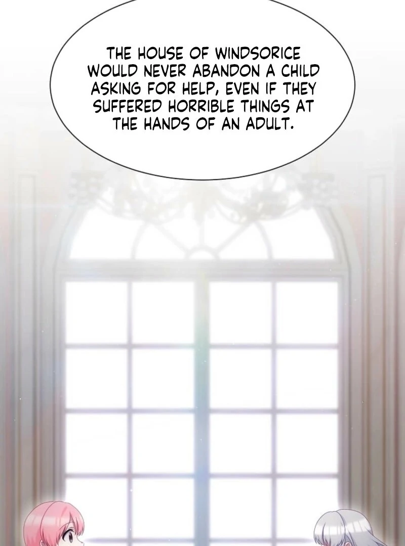 The Saintess Became the Northern Grand Duke’s Daughter Chapter 58 - Page 55
