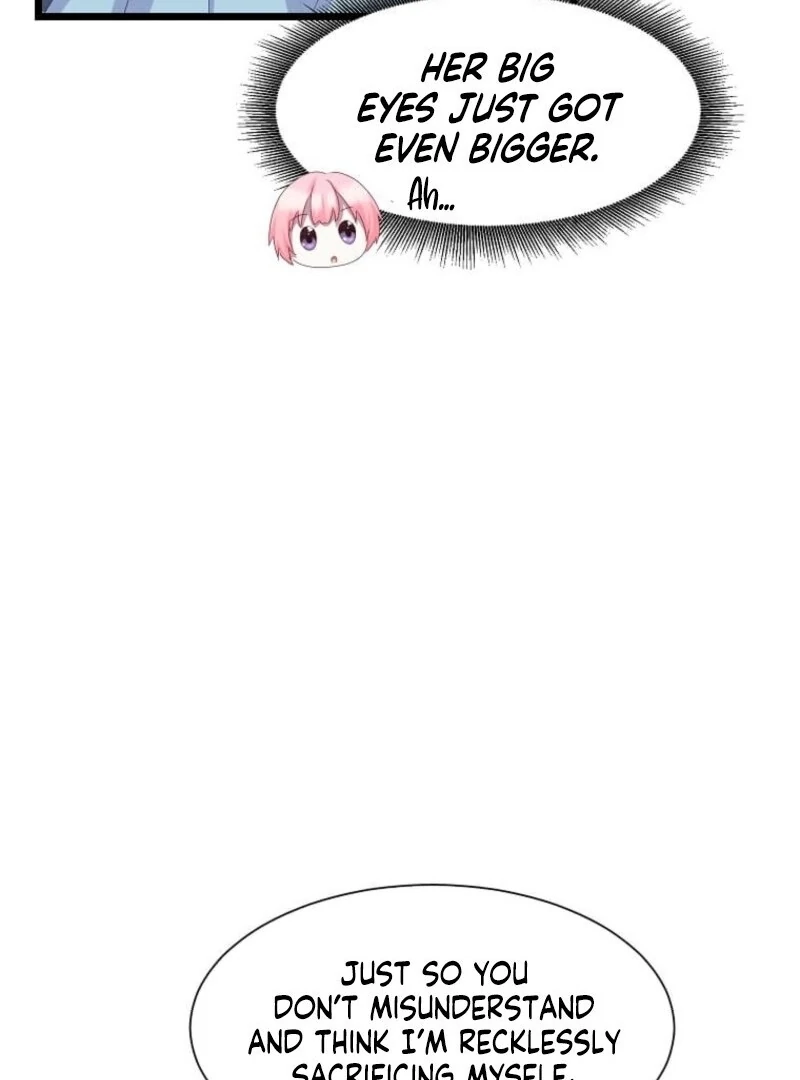 The Saintess Became the Northern Grand Duke’s Daughter Chapter 58 - Page 6