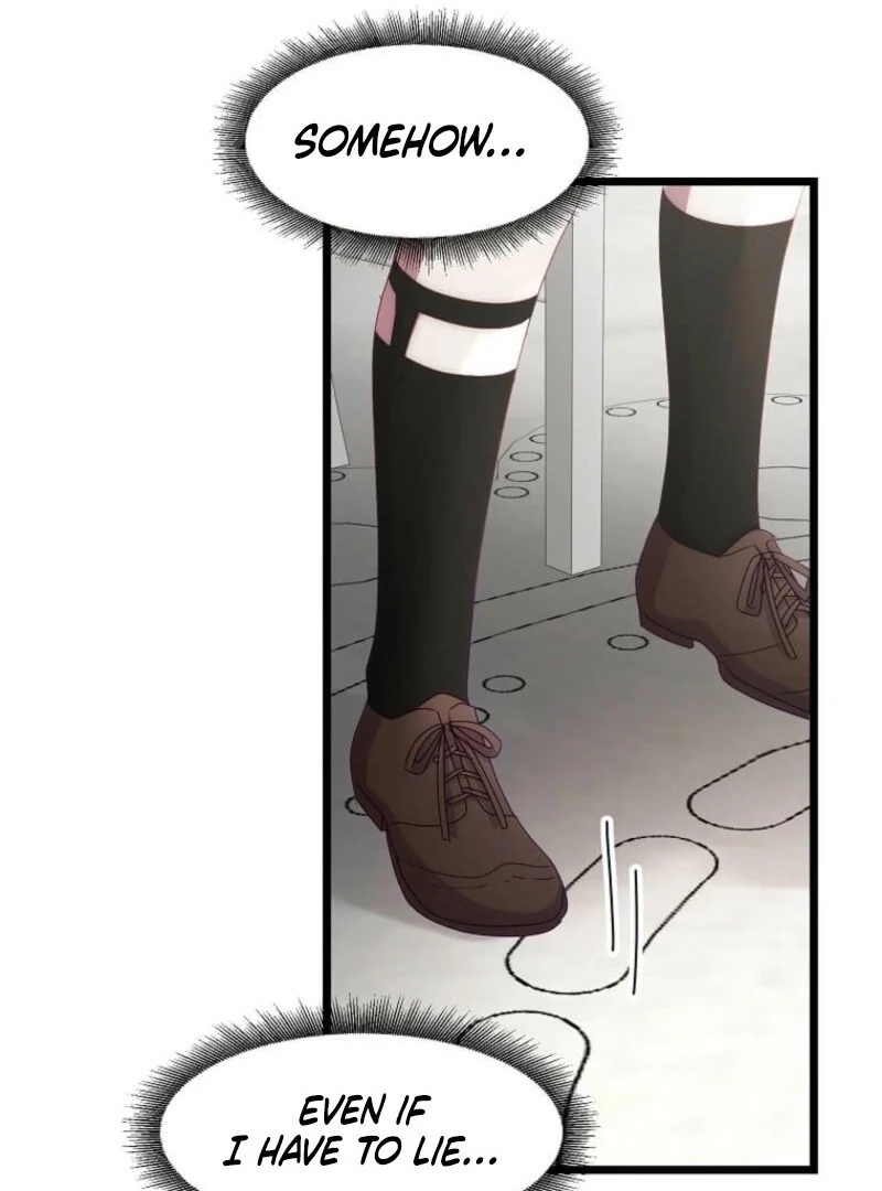 The Saintess Became the Northern Grand Duke’s Daughter Chapter 58 - Page 69